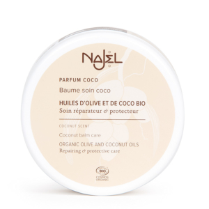 Najel Coconut Balm Care 200ml